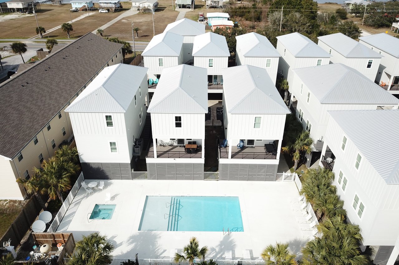 Lost Dunes A  Castaway Corner 3