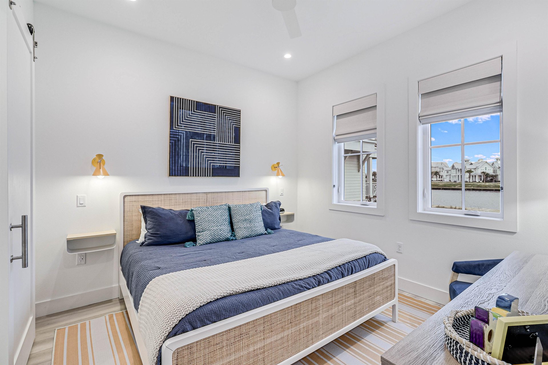 King Suite, 1st Floor