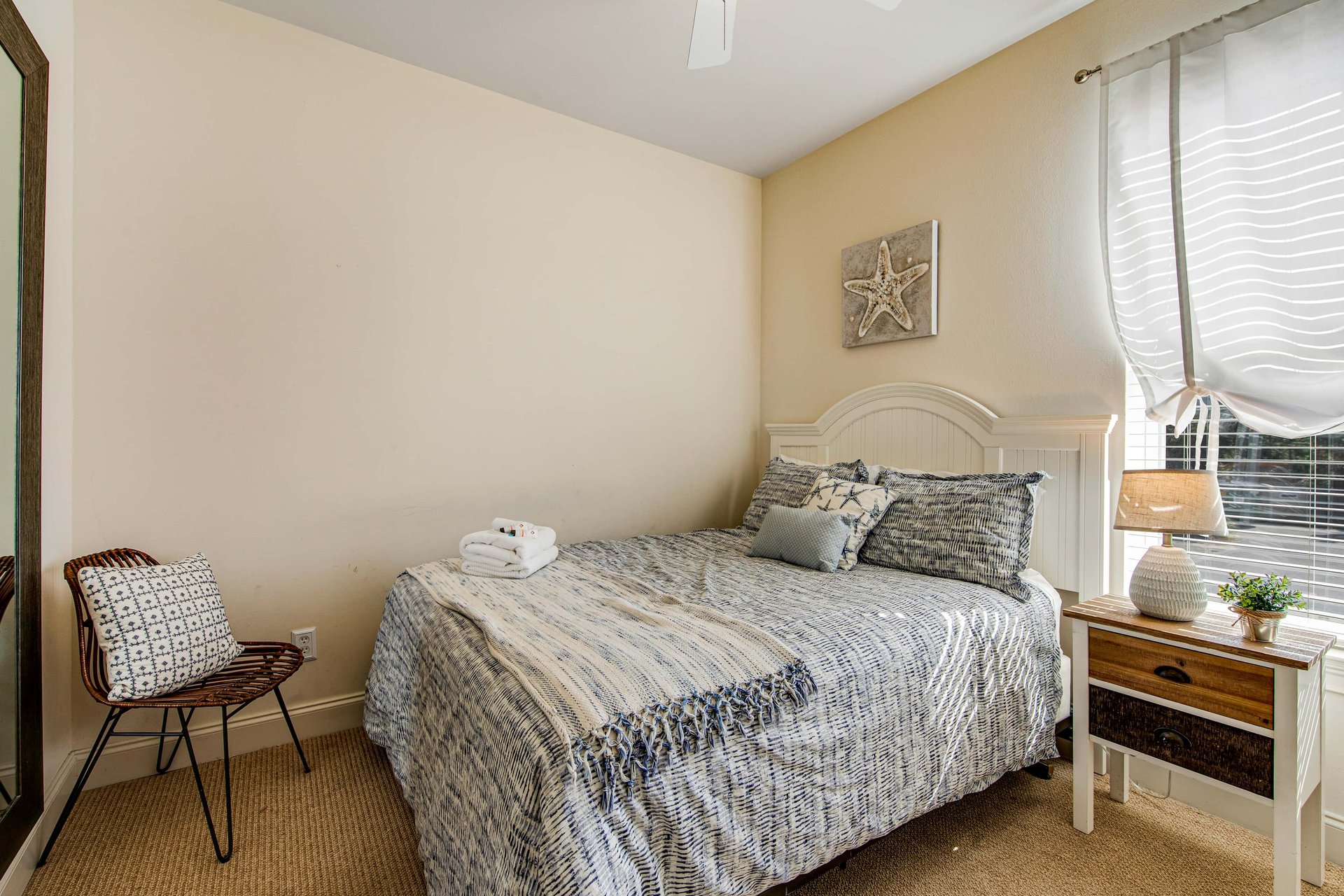 Mermaids Paradise at Topsail Village 19