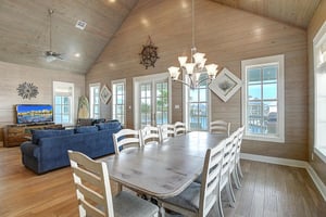 Dining Room, 2nd Floor