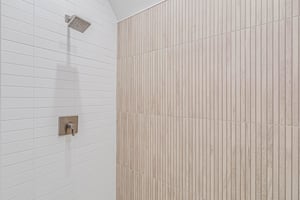 Primary King Suite, 3rd Floor