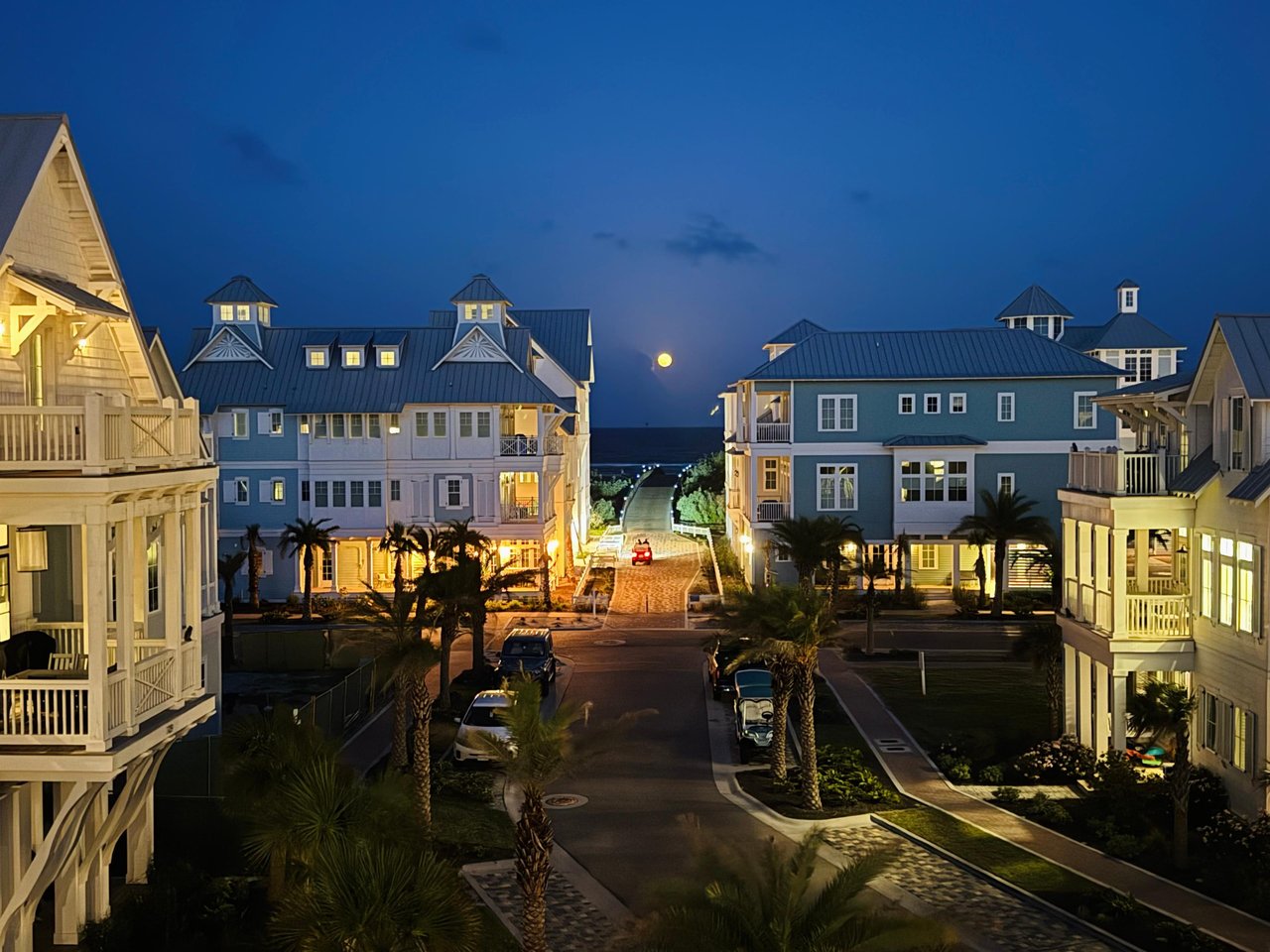 Staff Favorite_Memories by Moonlight