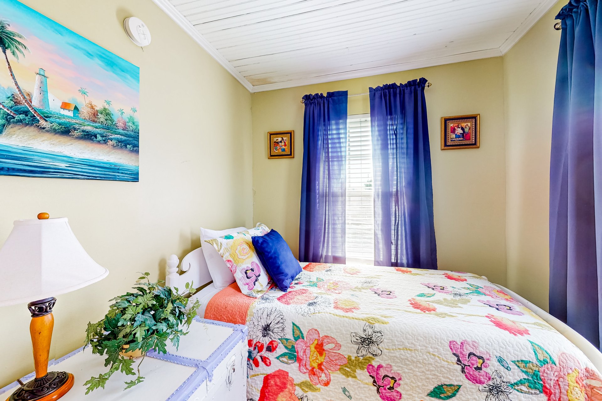 Stanton Creek Cottage 15