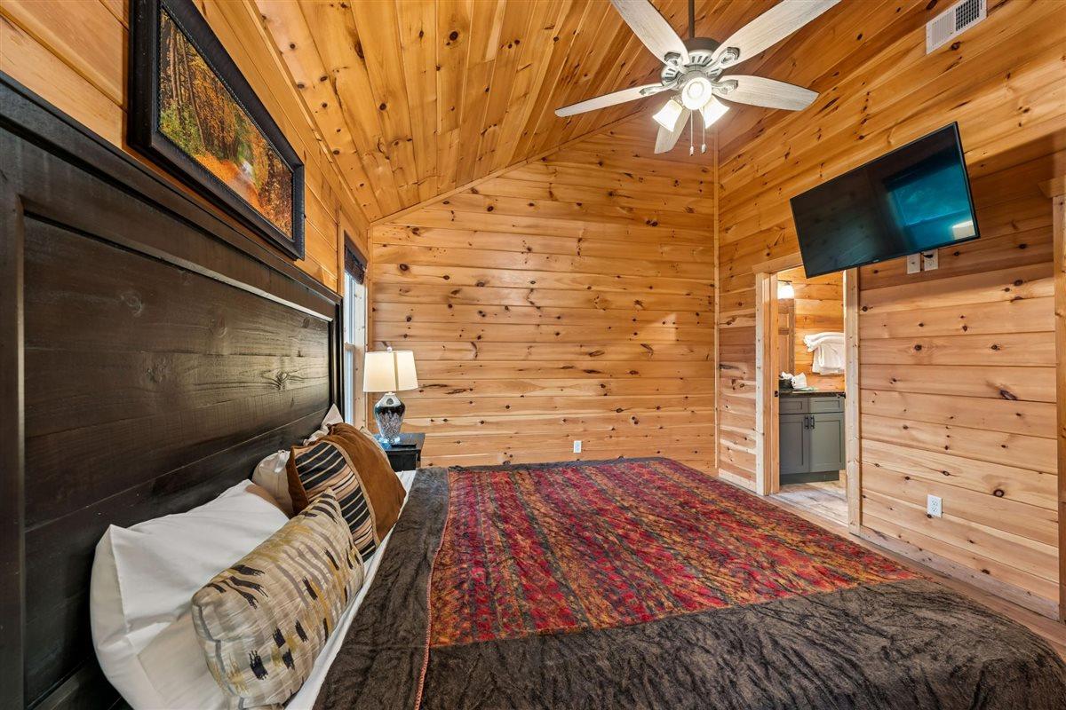 42Bedroom