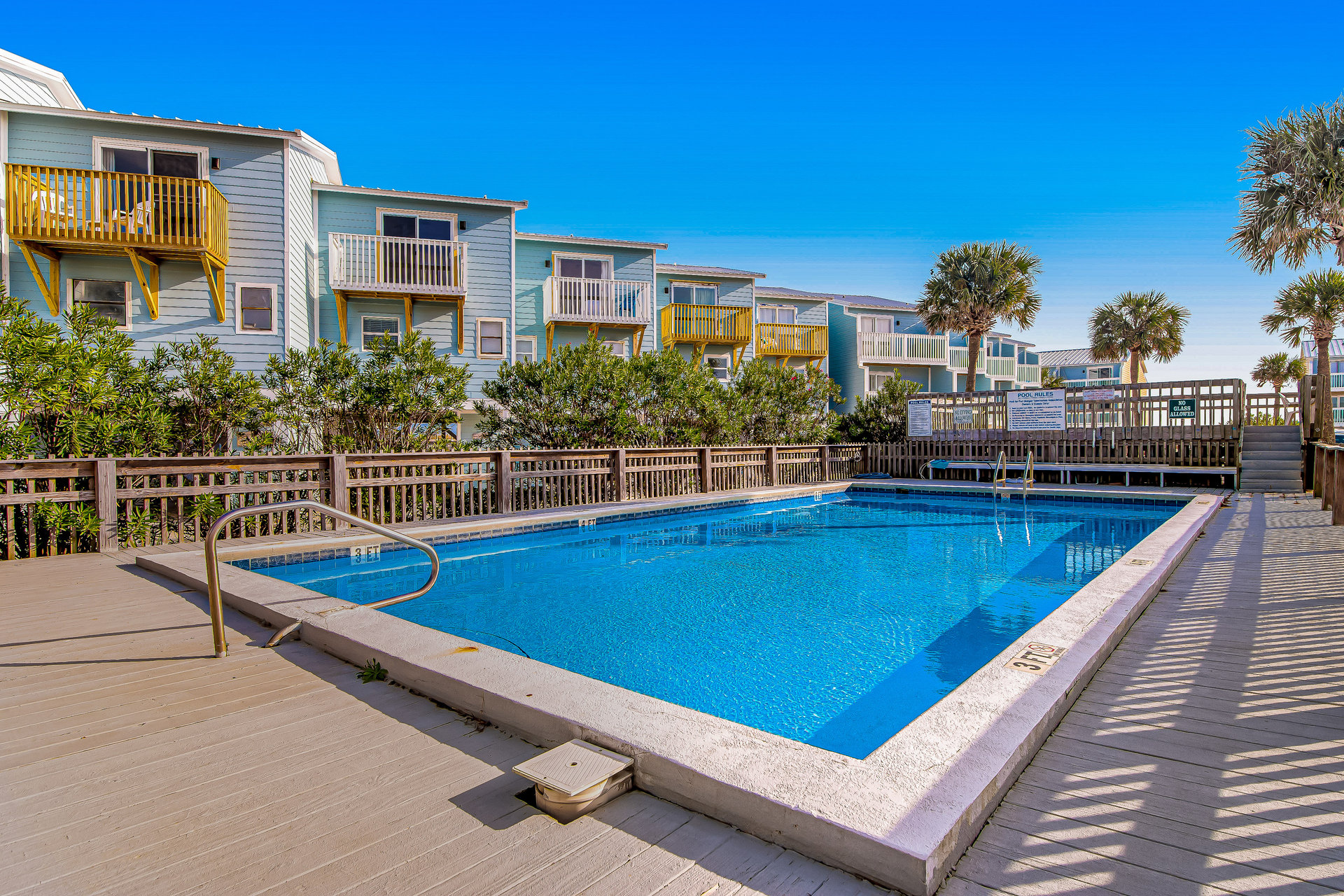 Fort Morgan Townhomes E9 3