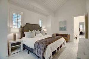 2nd Floor Primary King Bedroom