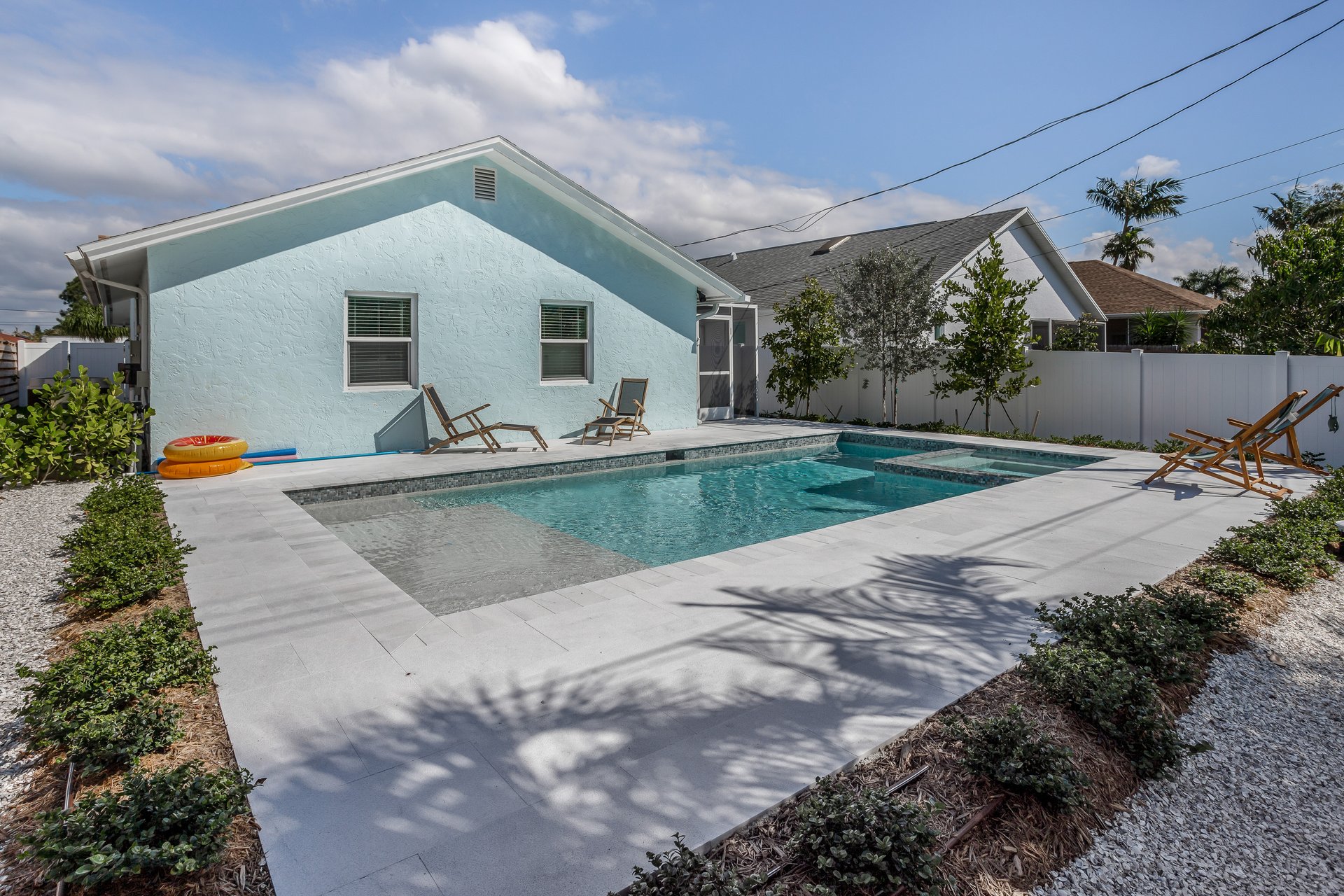 A Place in the Sun 29