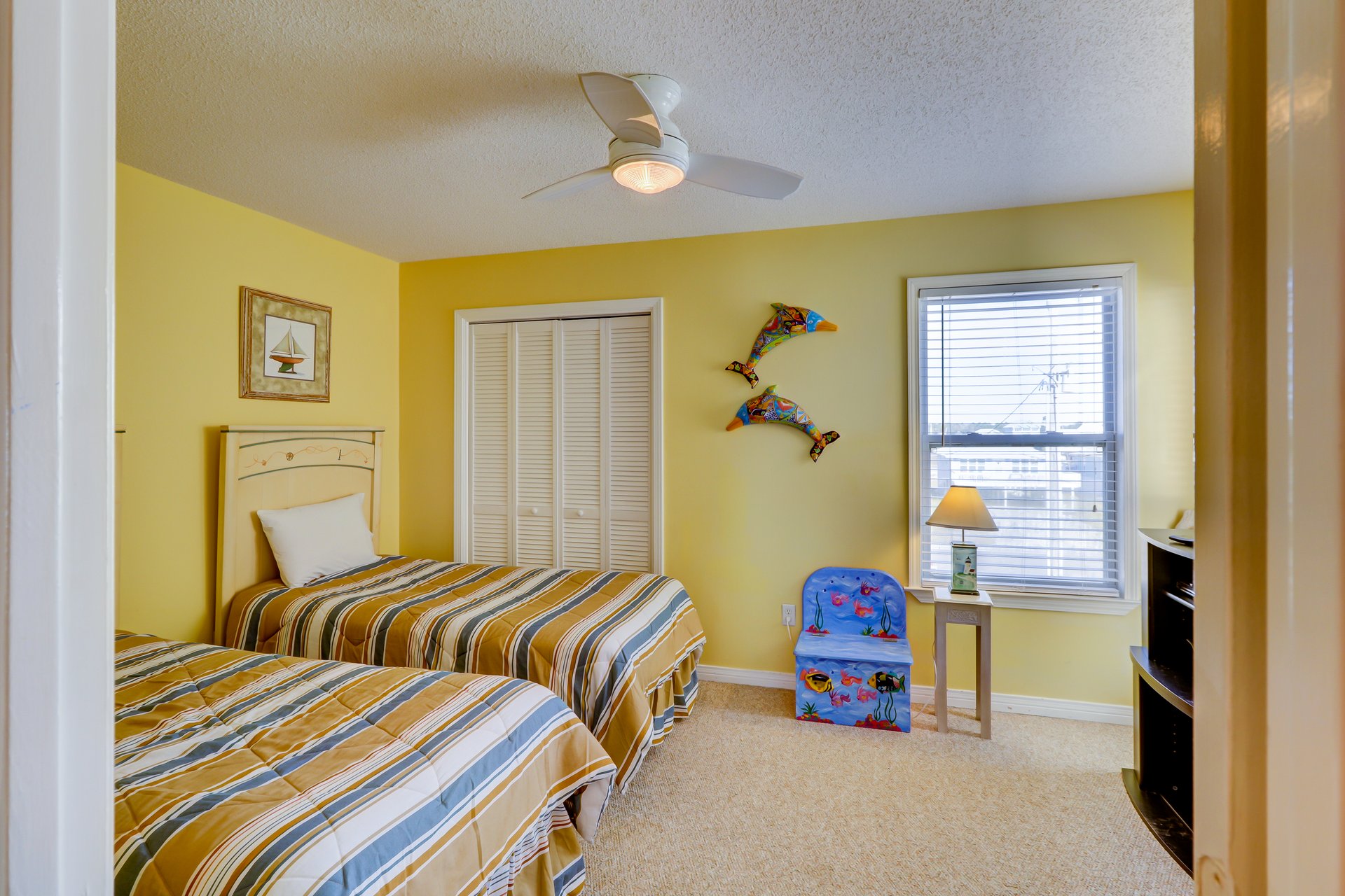 Southern Comfort by the Sea 14