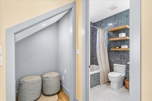 Bunk Room, 1st Floor