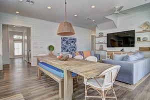 Dining Area, 1st Floor
