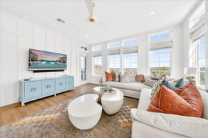Living Room, 2nd Floor