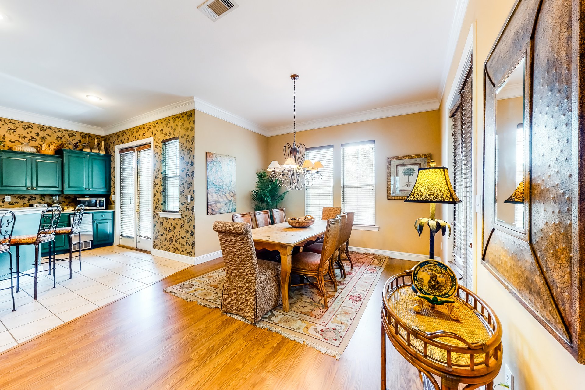 Riptide Rendezvous 6