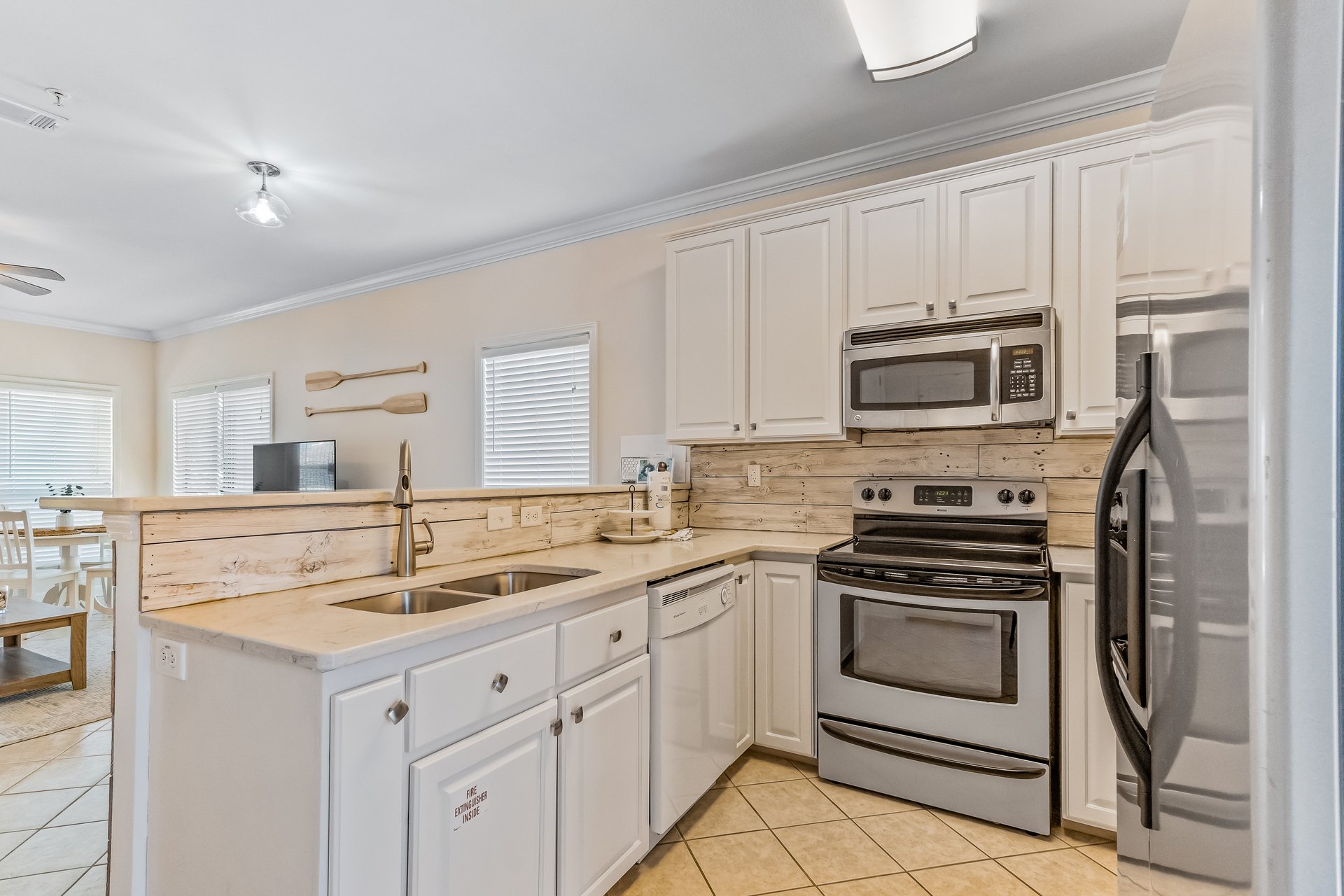 Molokai Villas 1A 14