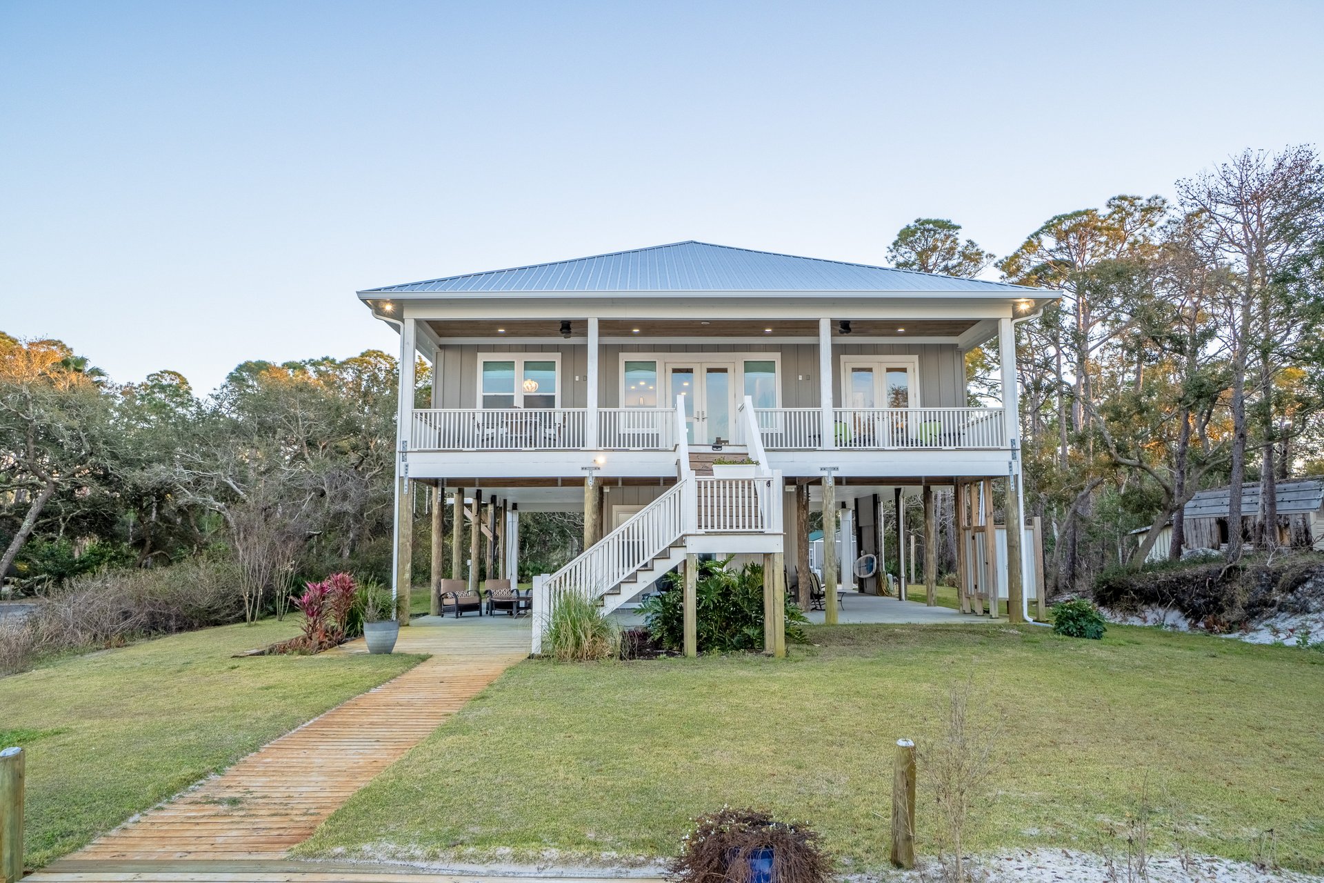 Bay Dream Believer 47