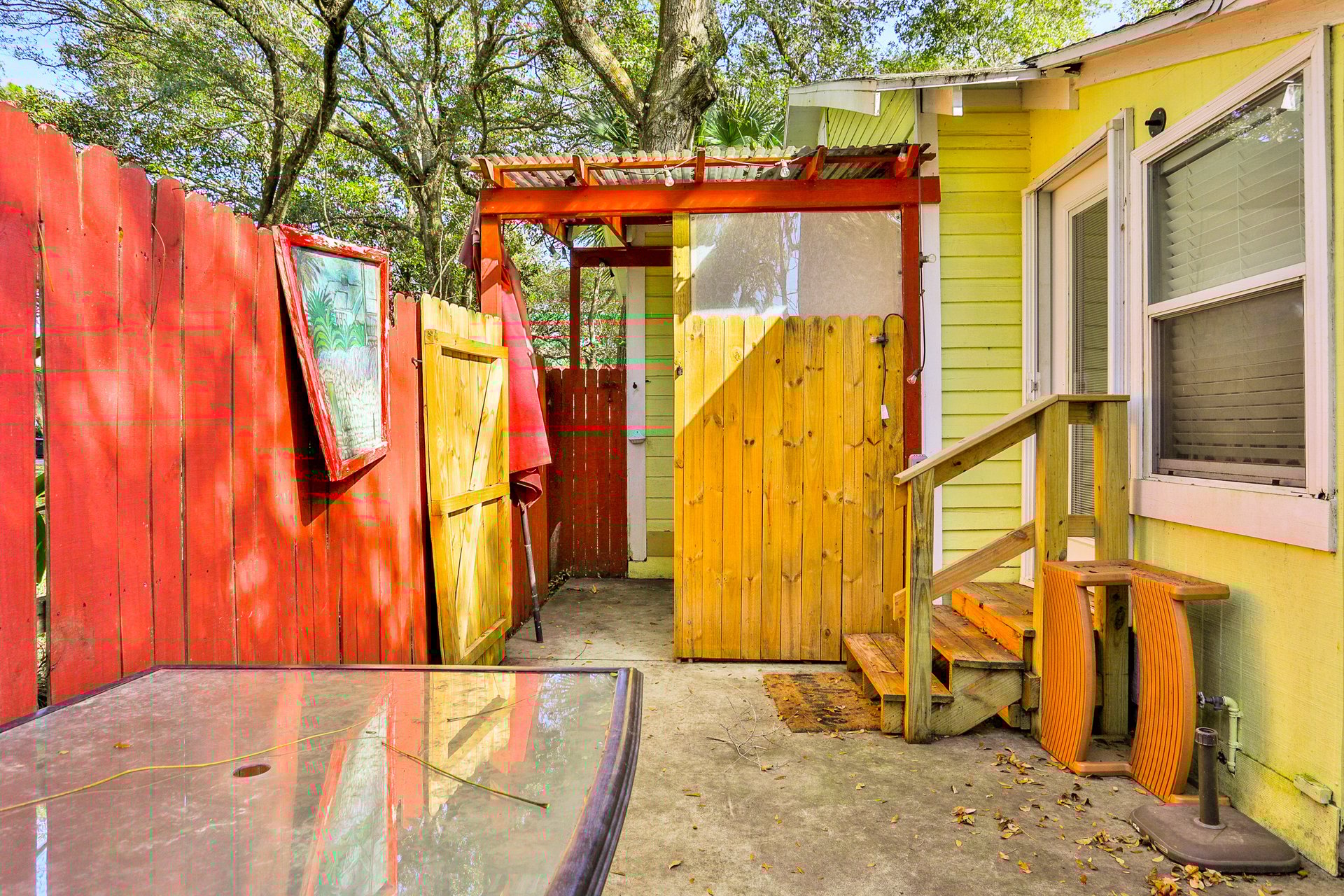 A Slice of St Augustine 38