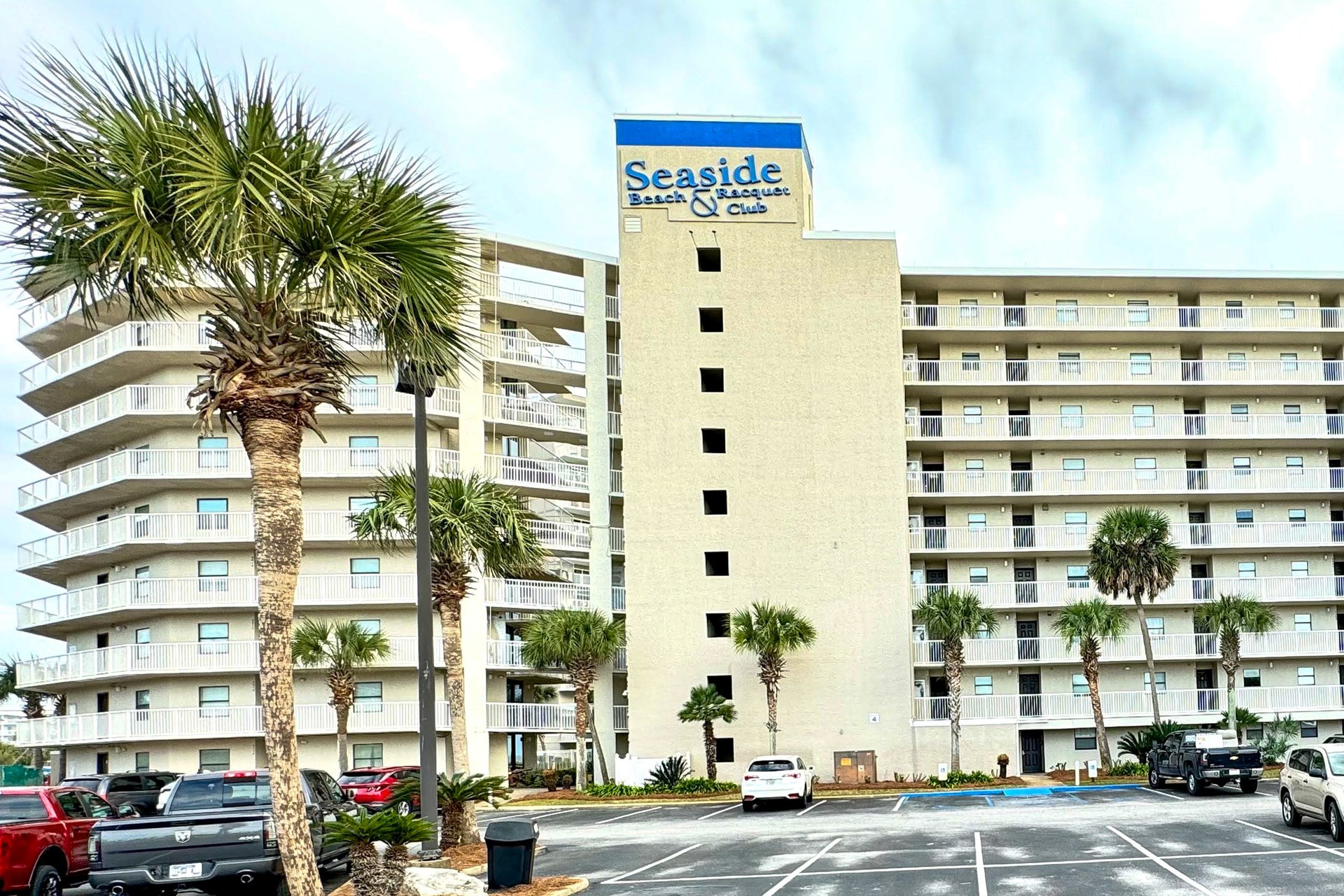 Seaside Beach amp Racquet Club 4810 37