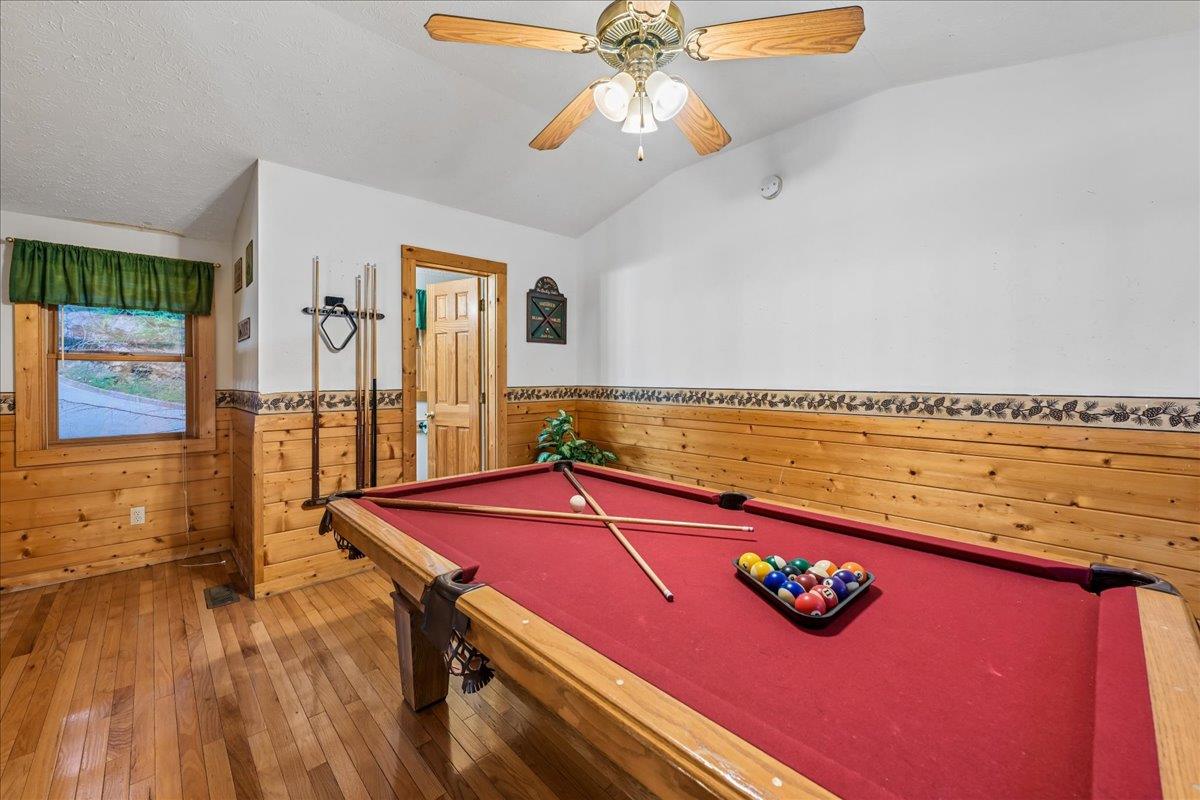 29Recreation Room