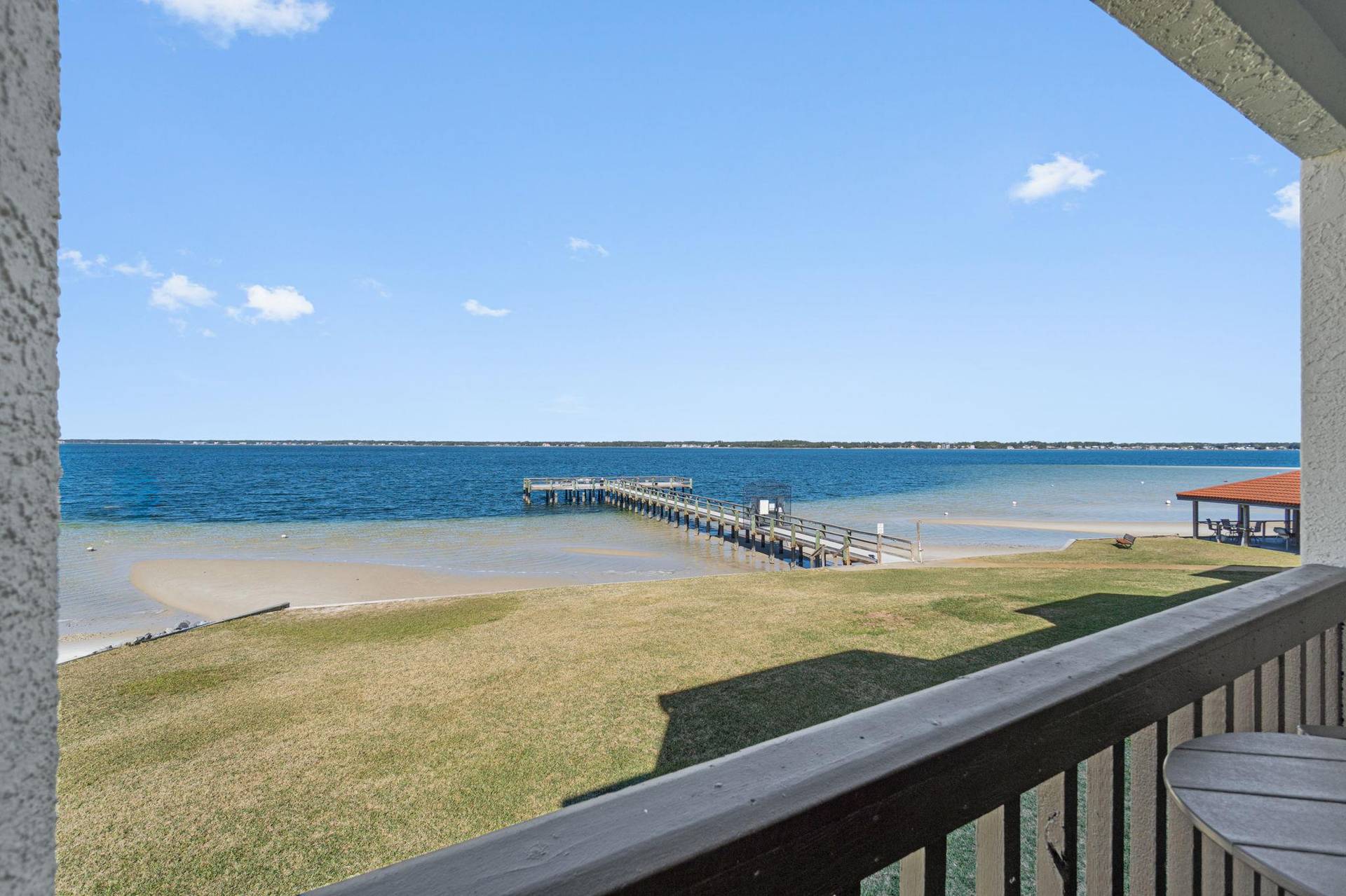 Water Views
