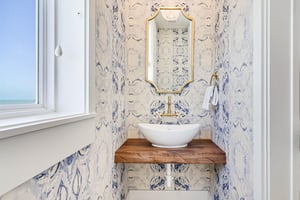 Powder Room, 3rd Floor