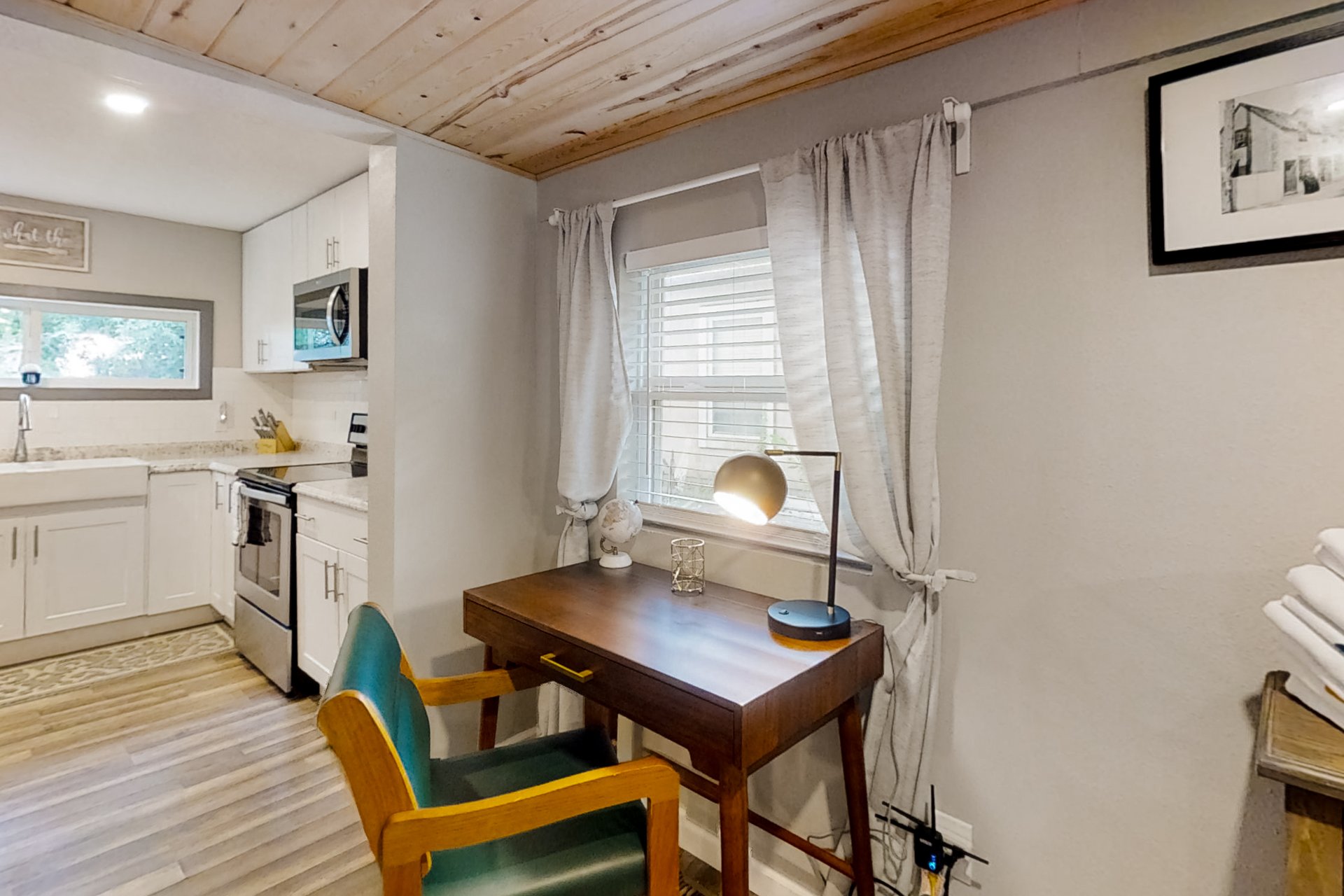 Cape Avenue Escape 11