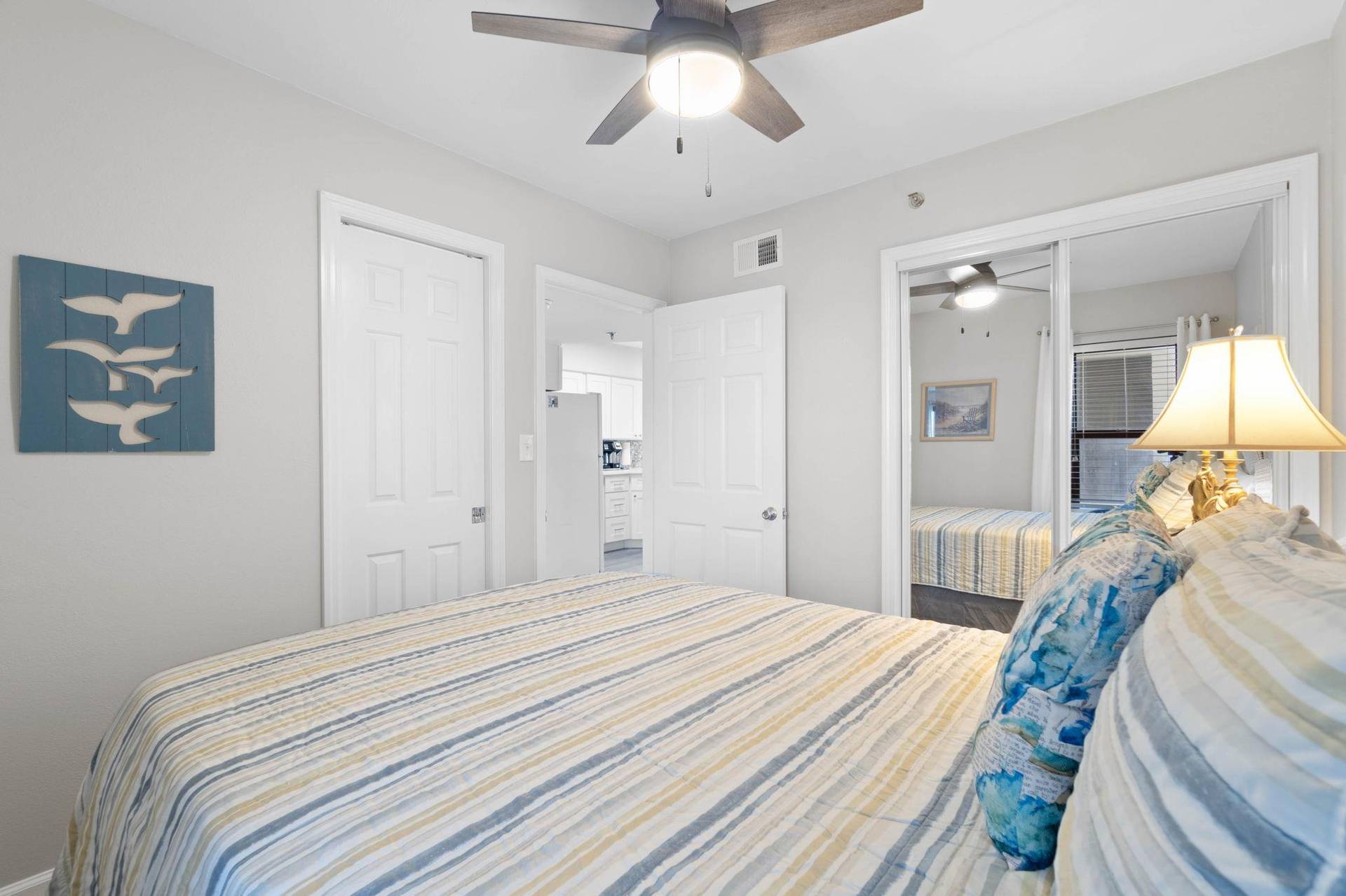 Guest Bedroom 1 Full