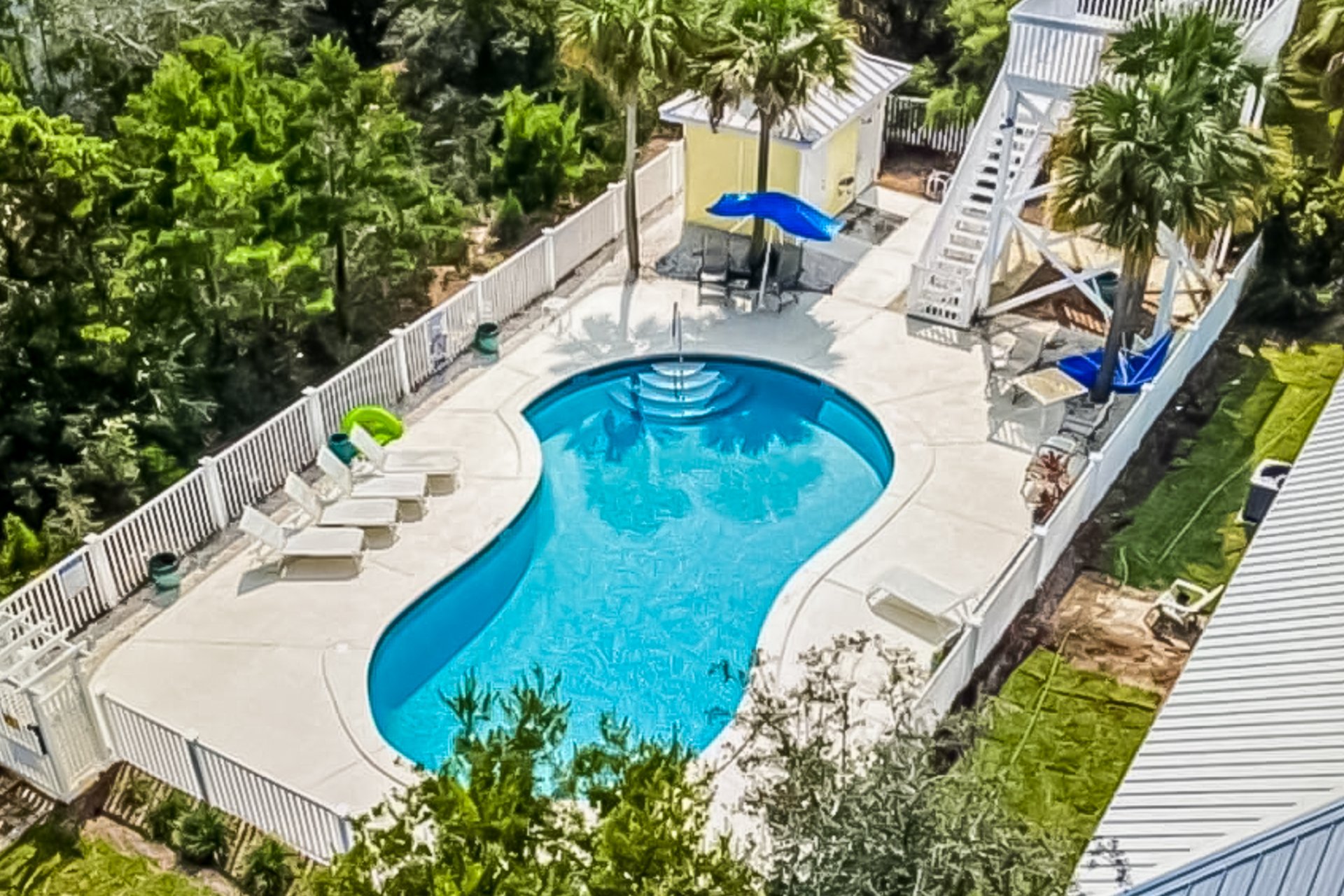 Coastal Charm on 30A 21