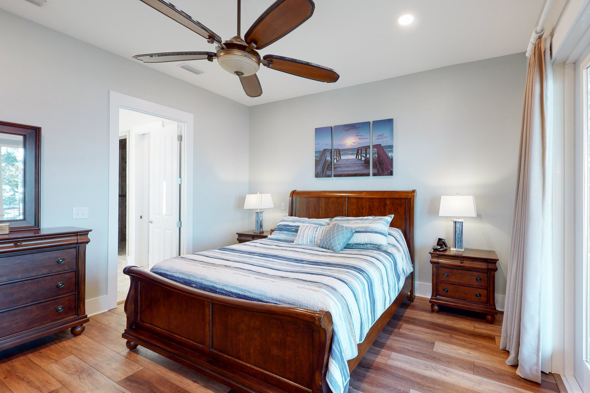 Bay Dream Believer 25