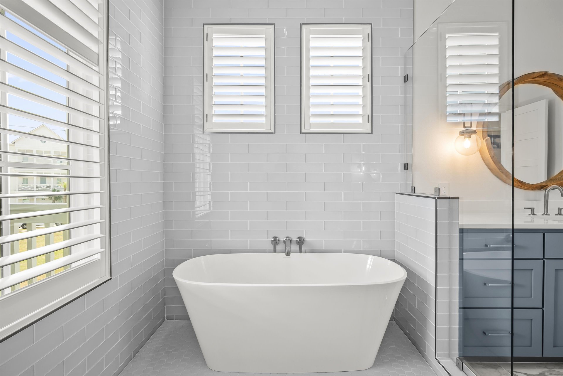 Primary King Suite, 2nd Floor