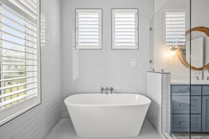 Primary King Suite, 2nd Floor