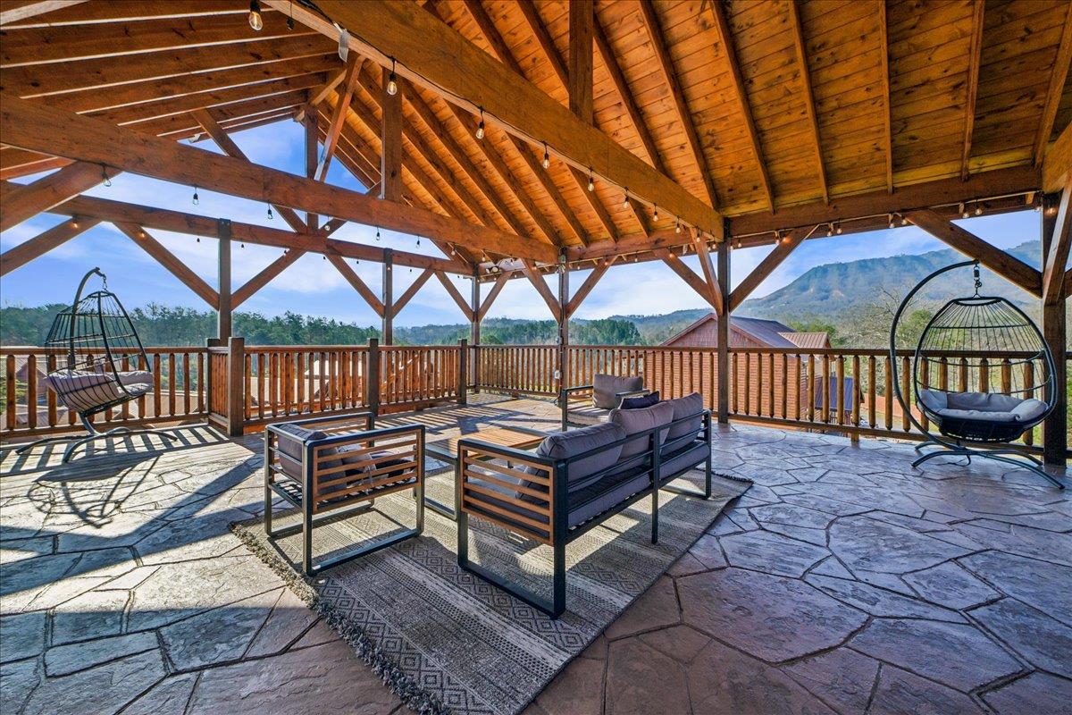 156Rooftop Deck