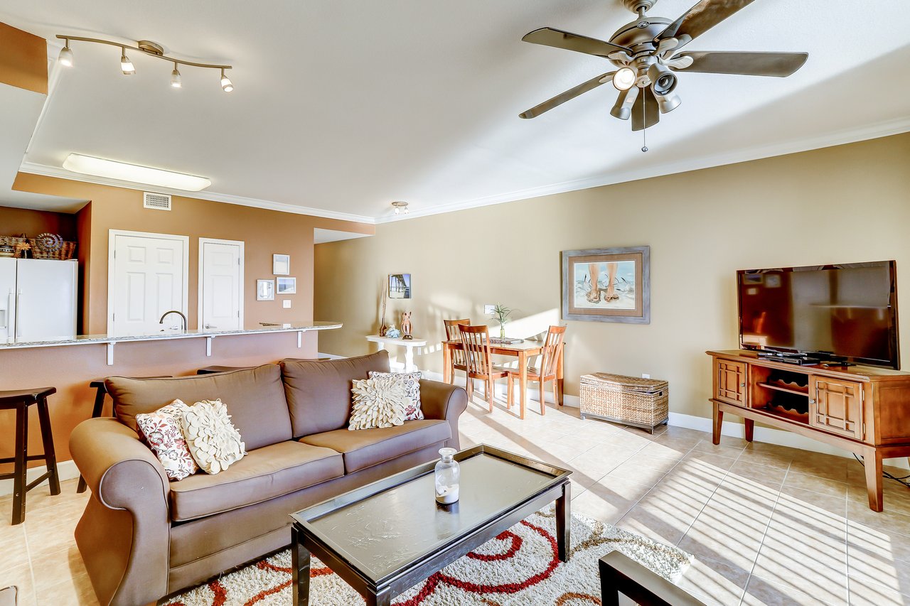 Tidewater Beach Resort 1703 5