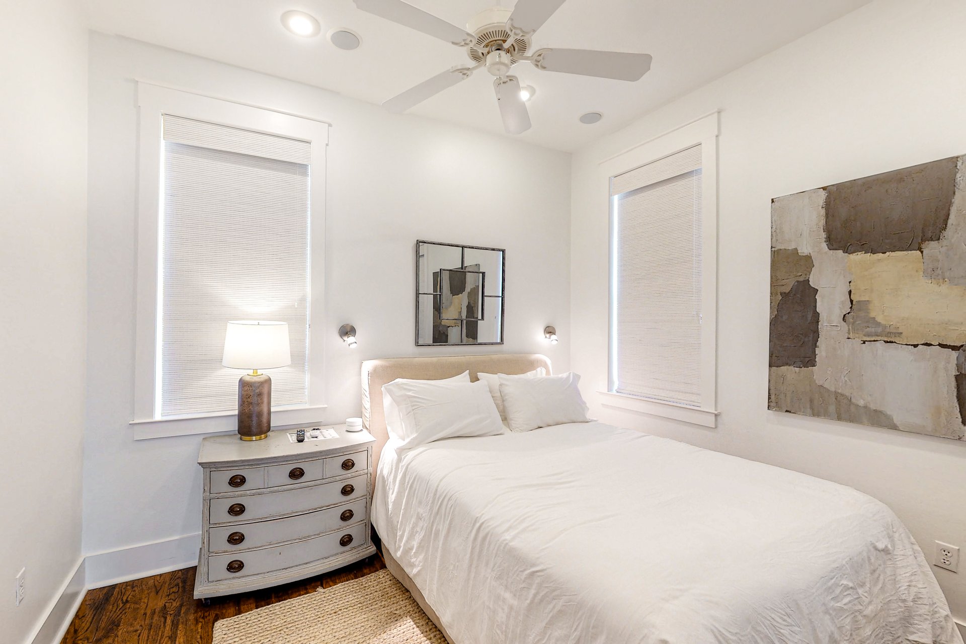 SeaestaSeagrove Beach 9