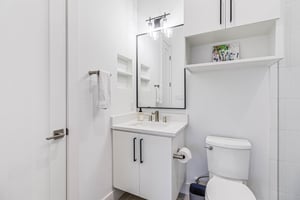 King Suite, 1st Floor