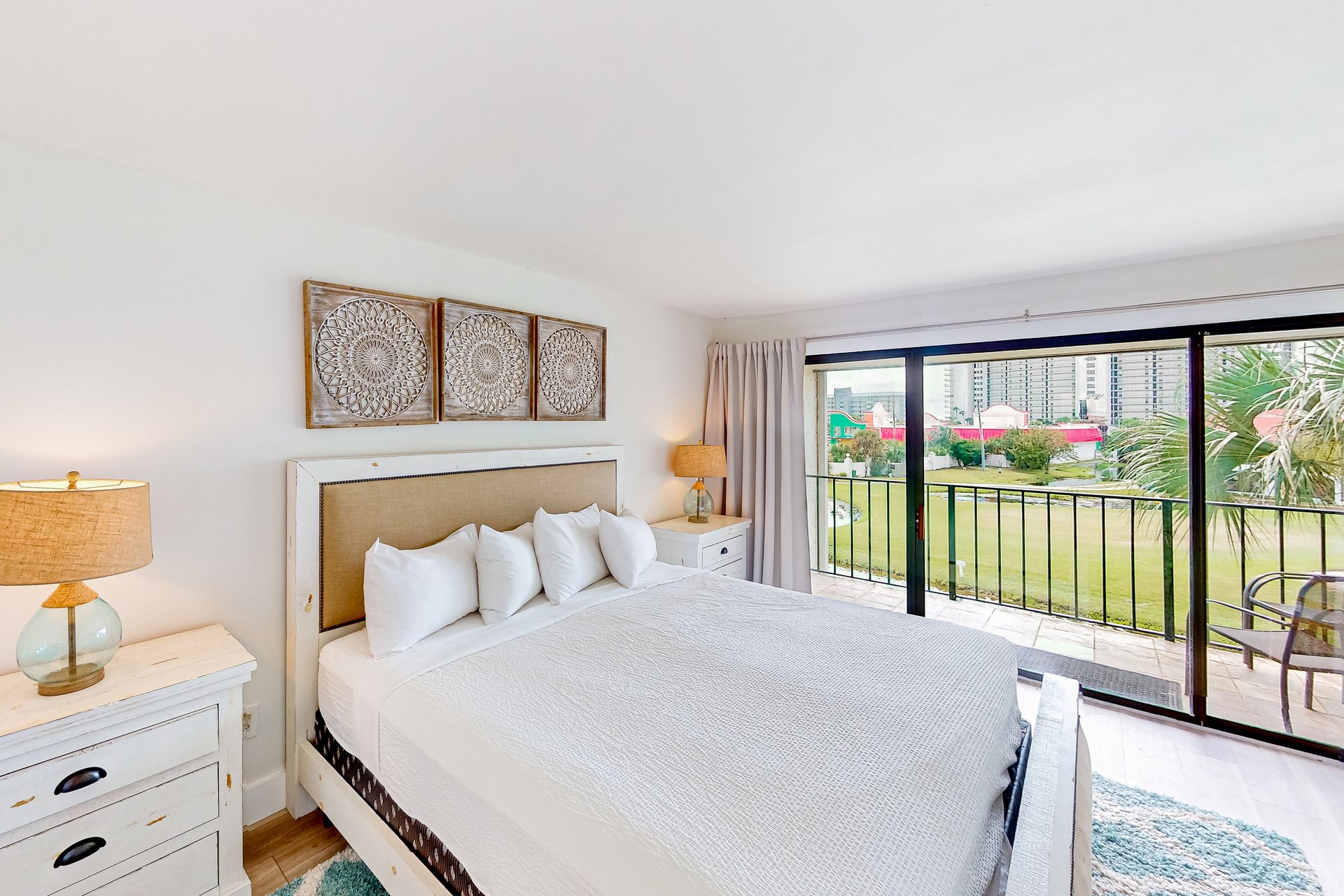 Edgewater Beach Resort Golf Villa 123 13