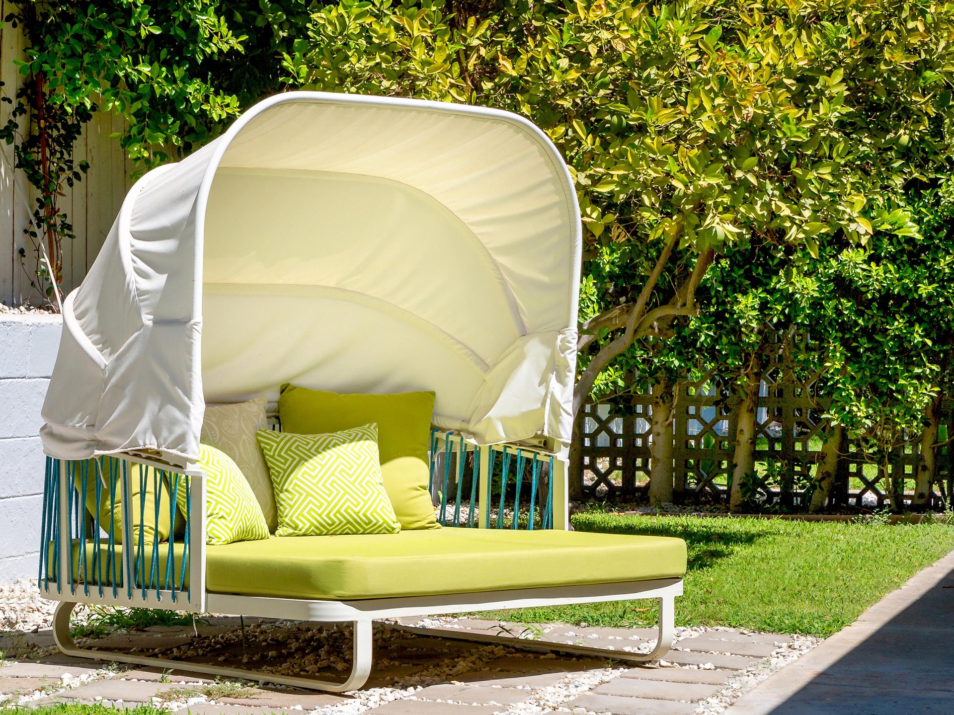 The perfect place for a nap