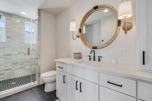 3rd Floor King Suite