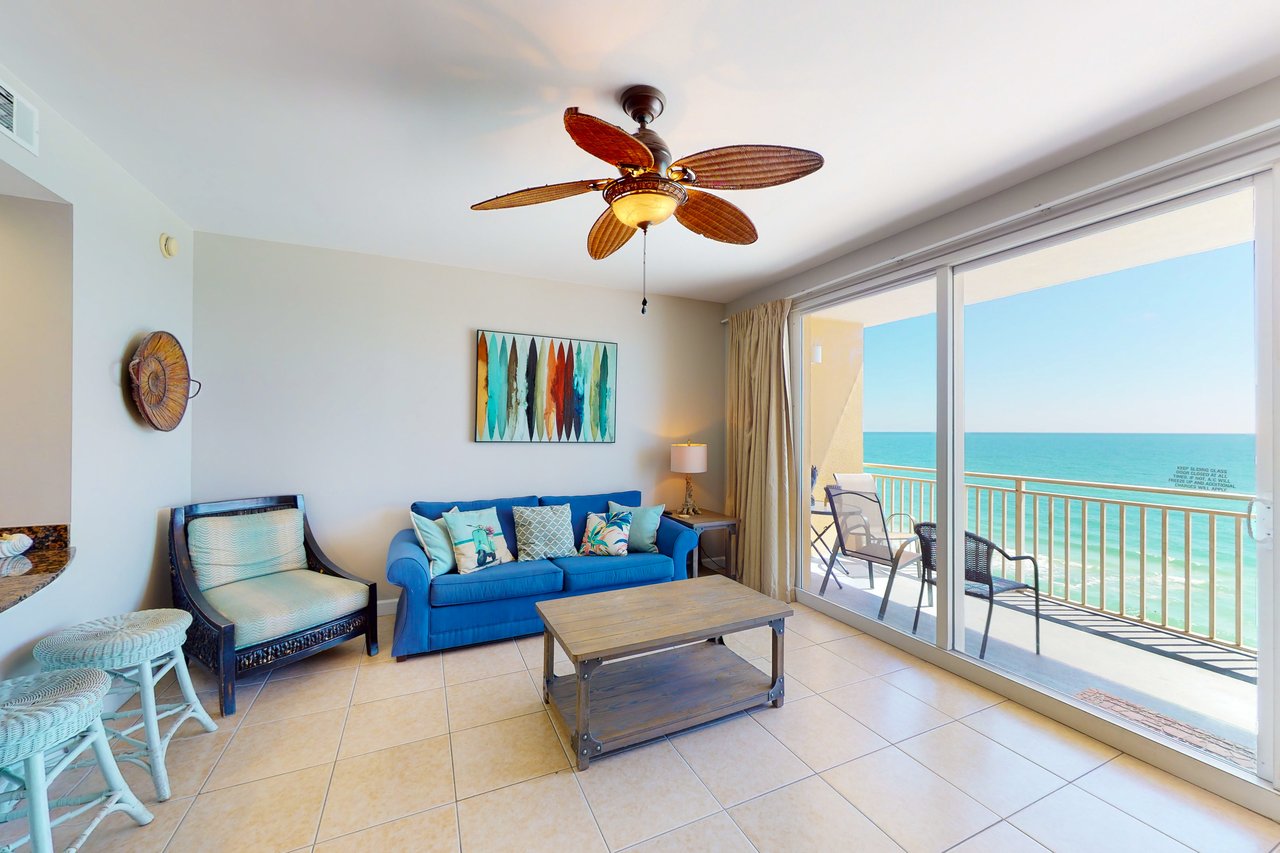 Splash Resort 604W 2