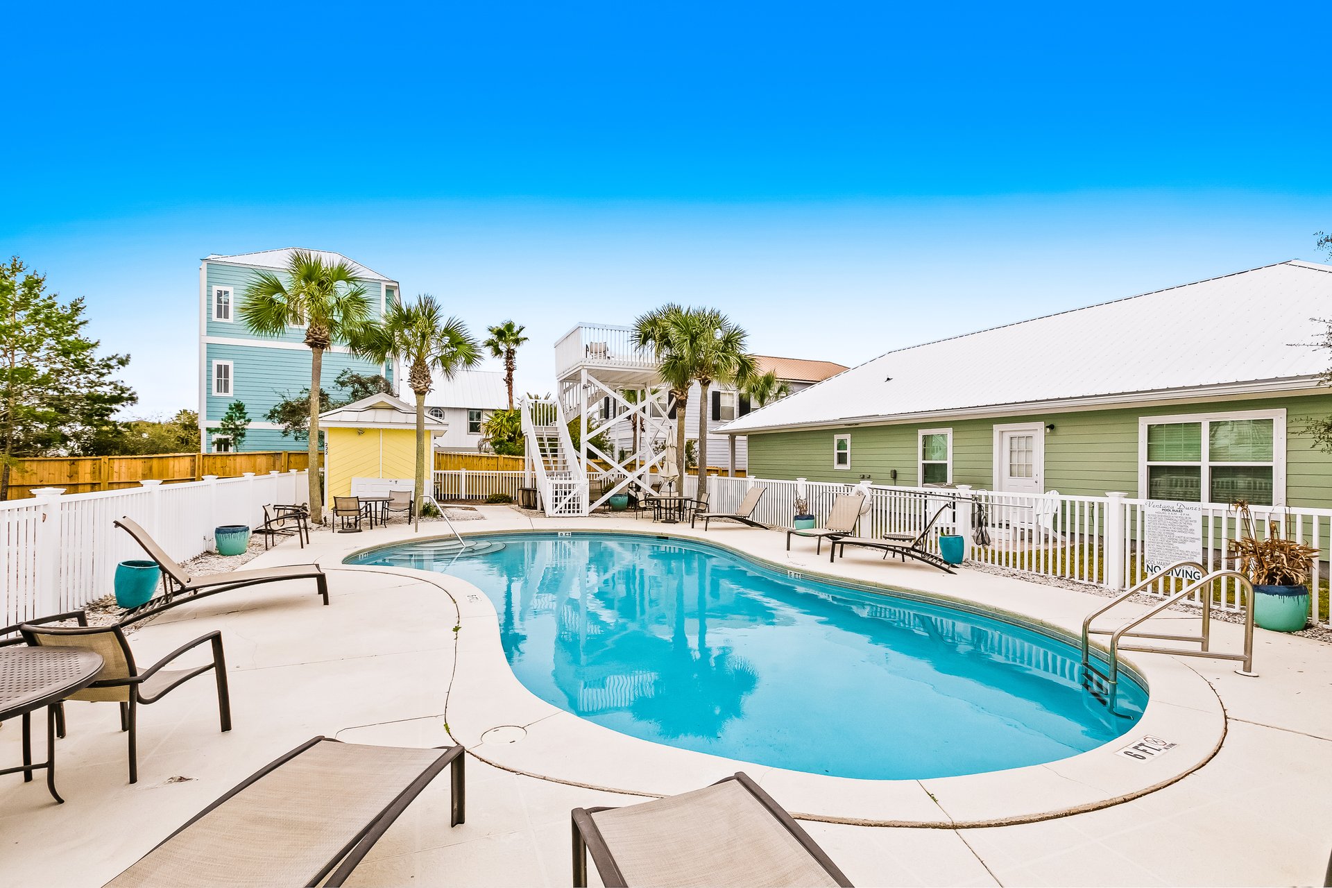 Coastal Charm on 30A 20