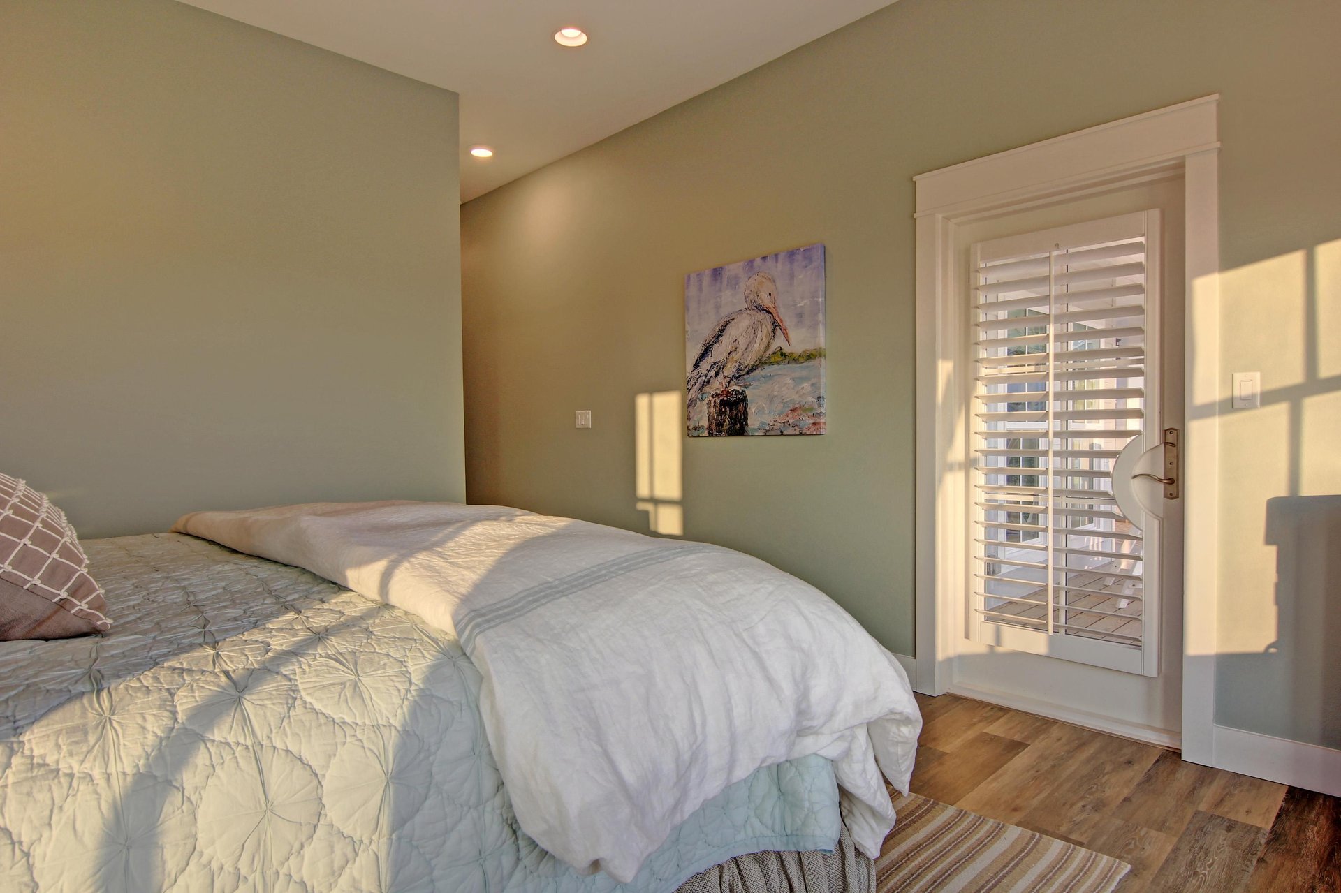 Second King Suite, 2nd Floor