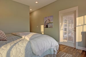 Second King Suite, 2nd Floor