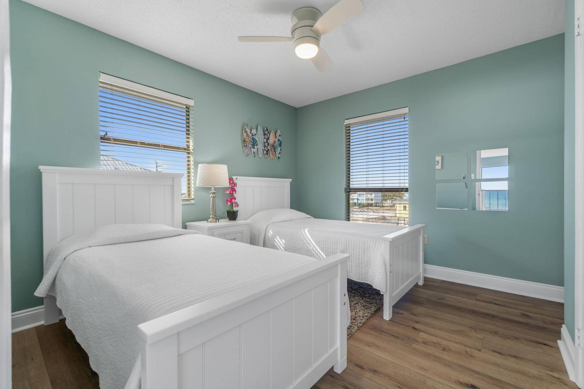 Guest Bedroom 3 2 Twins