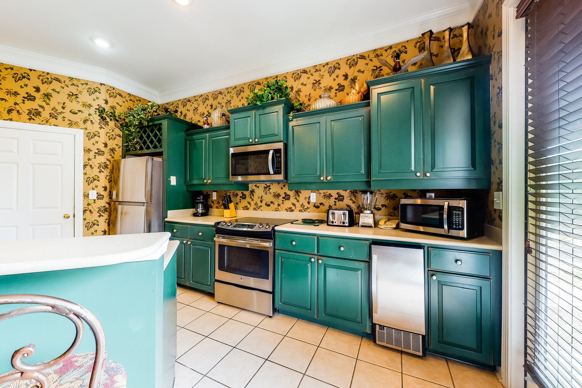 Riptide Rendezvous 10