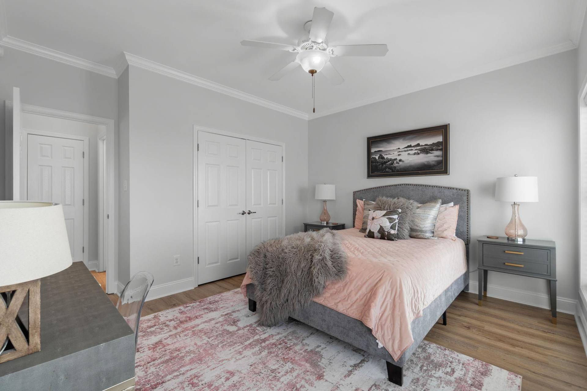 Guest Bedroom 2 Queen