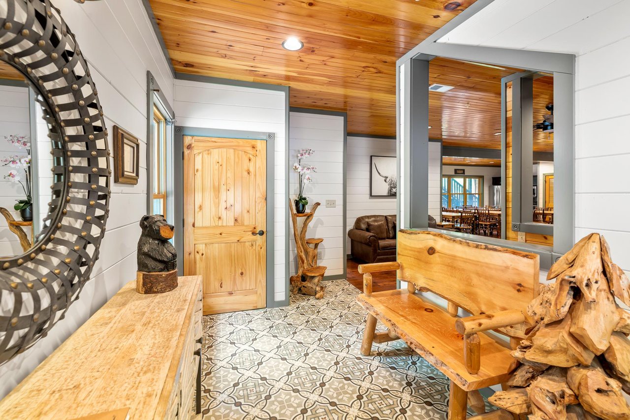 The Gatlinburg Lodge 220