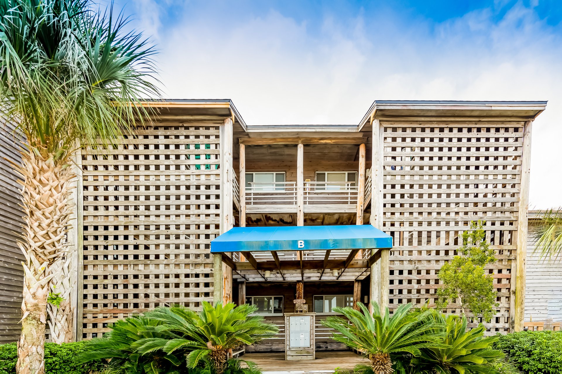 Gulffront Getaway 21