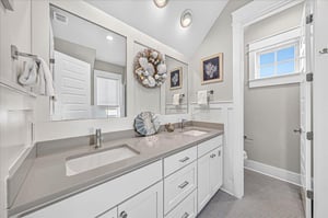 2nd Floor, Primary King Ensuite