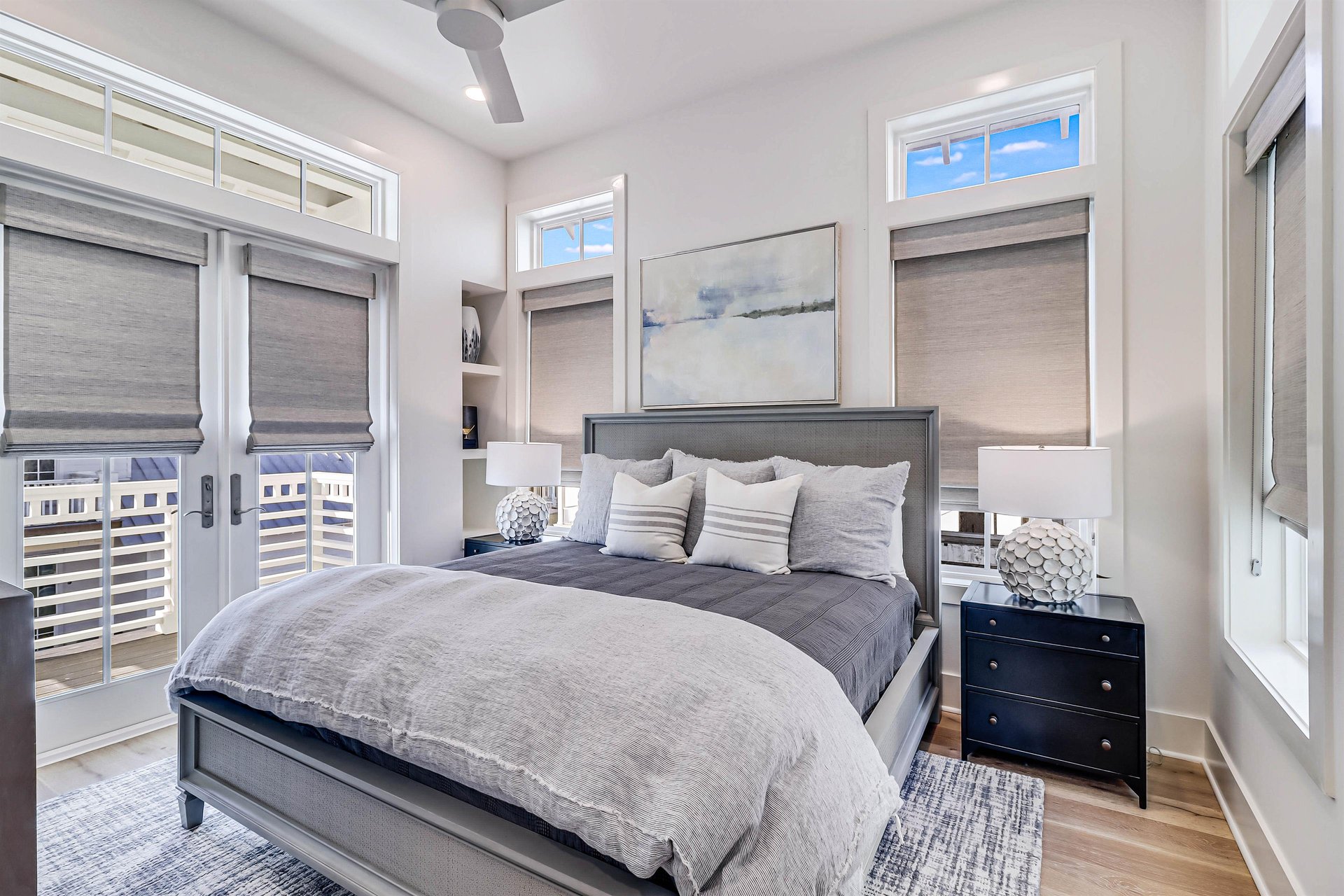 King Suite, 3rd Floor