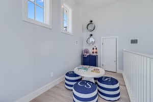 Play Loft, 4th Floor