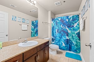 Laketown Wharf 637  Tropical Vibes 15