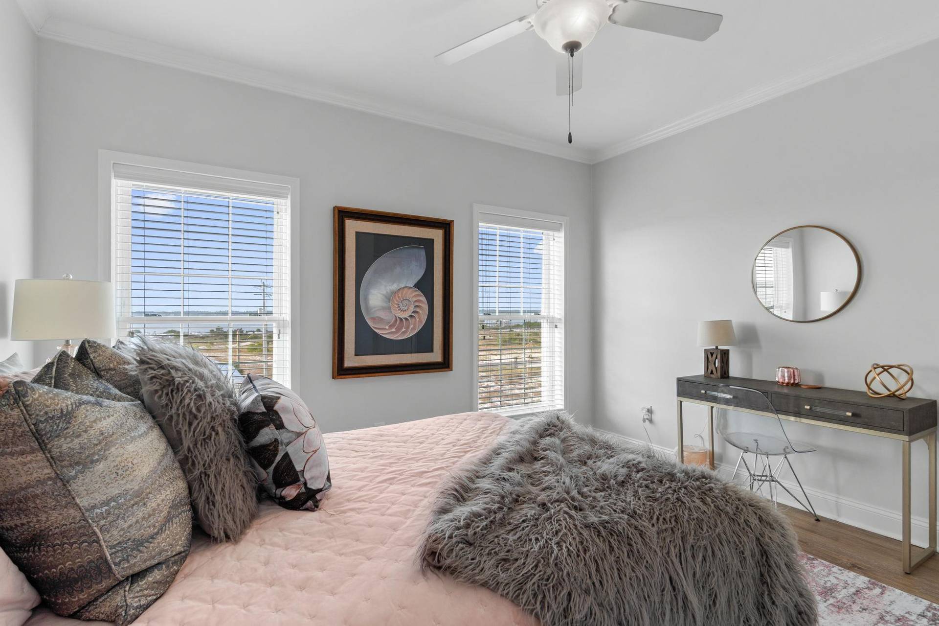 Guest Bedroom 2 Queen